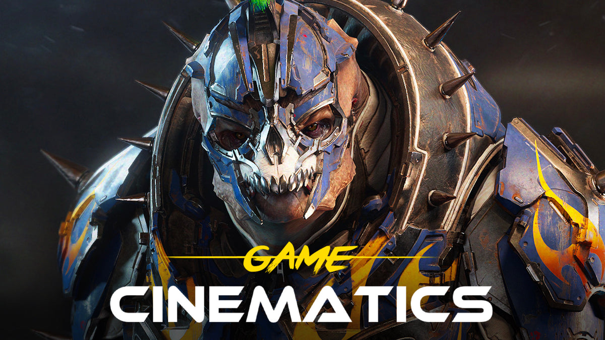 Advanced Character Creation with Ben Erdt