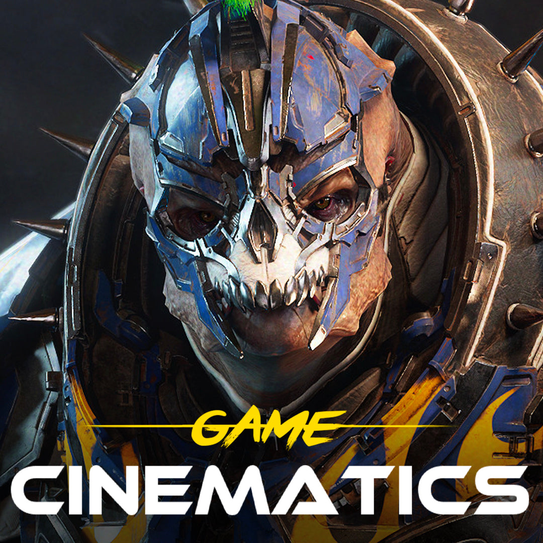 Advanced Character Creation with Ben Erdt