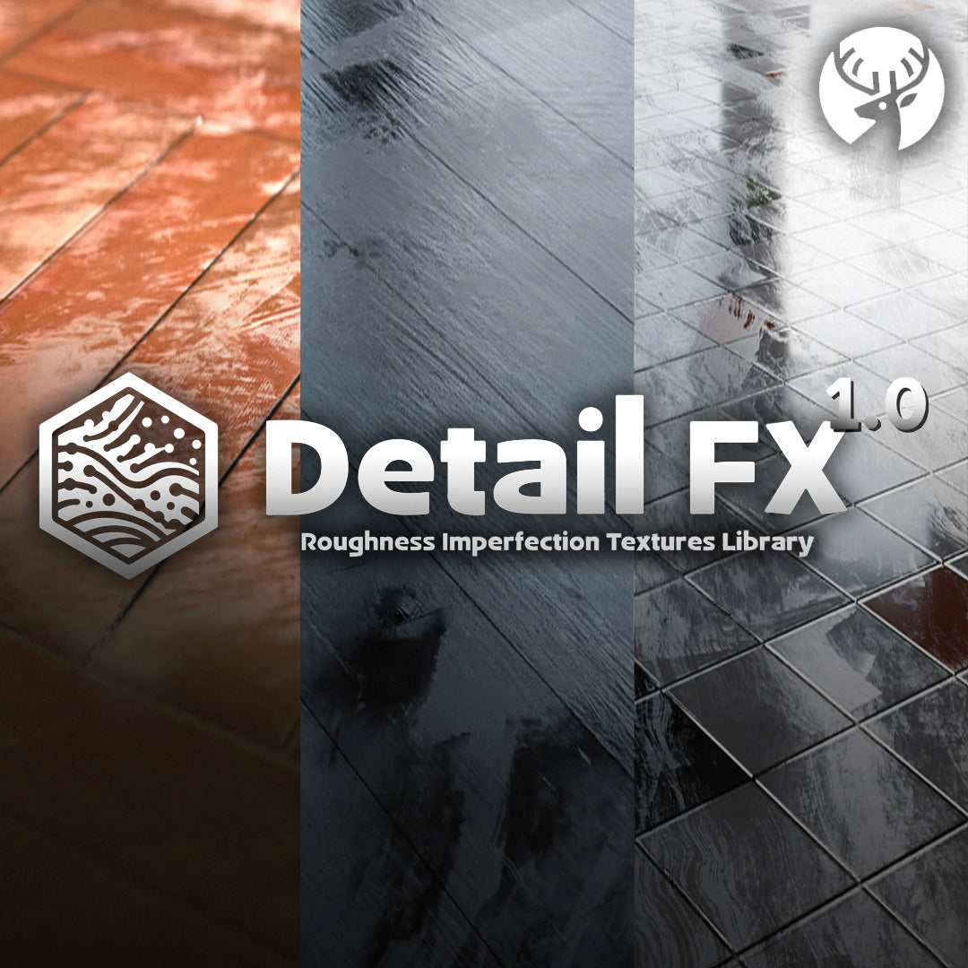 Detail FX