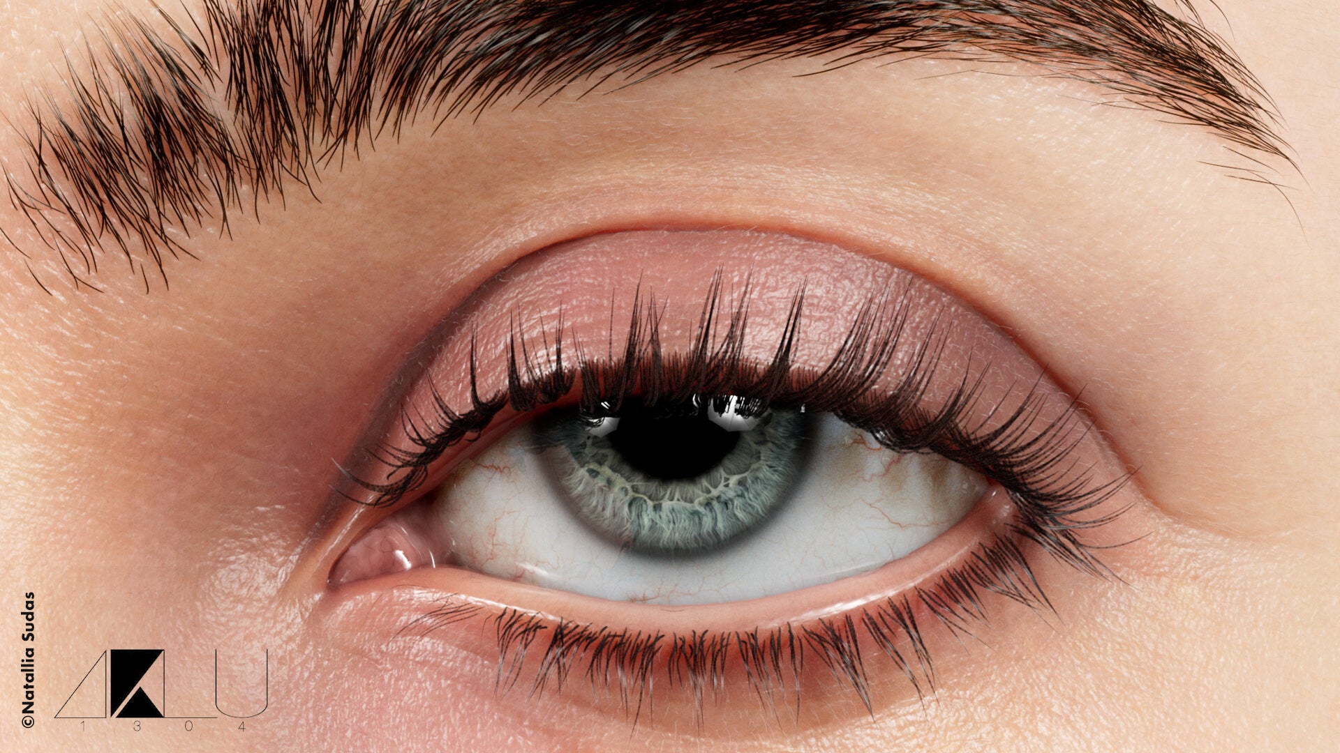 FlippedNormals Eye Kit