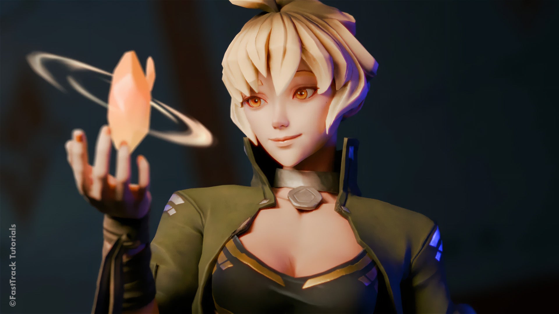 FlippedNormals Lighting Scenes