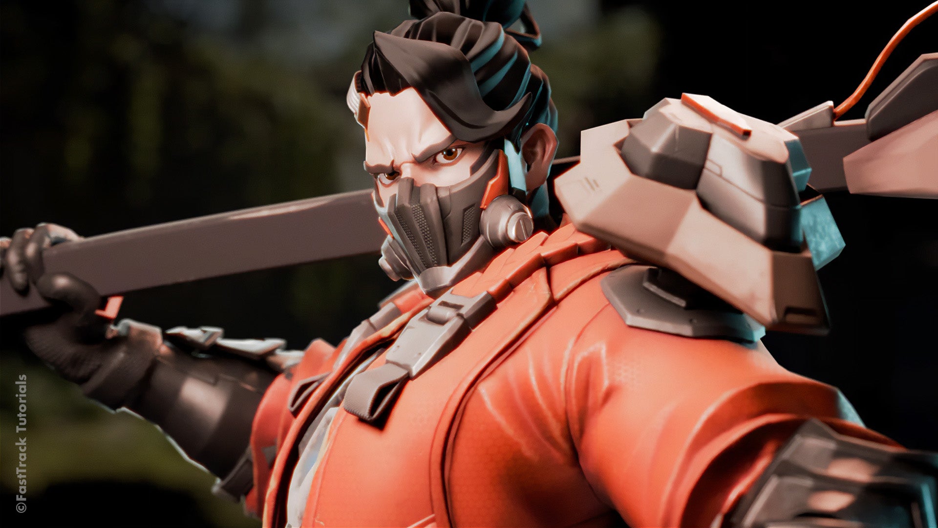 FlippedNormals Lighting Scenes