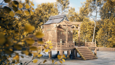 The Complete Environment Artist FlipBox