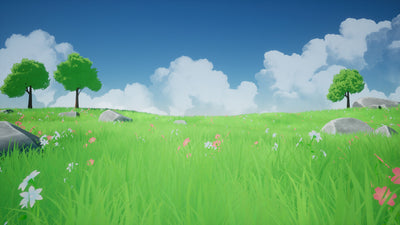 The Complete Environment Artist FlipBox