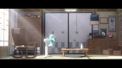 The Complete Environment Artist FlipBox