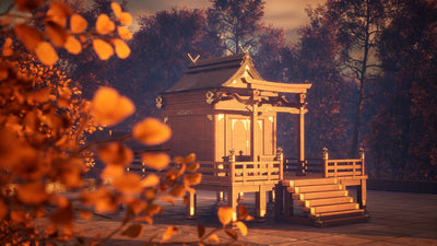 The Complete Environment Artist FlipBox