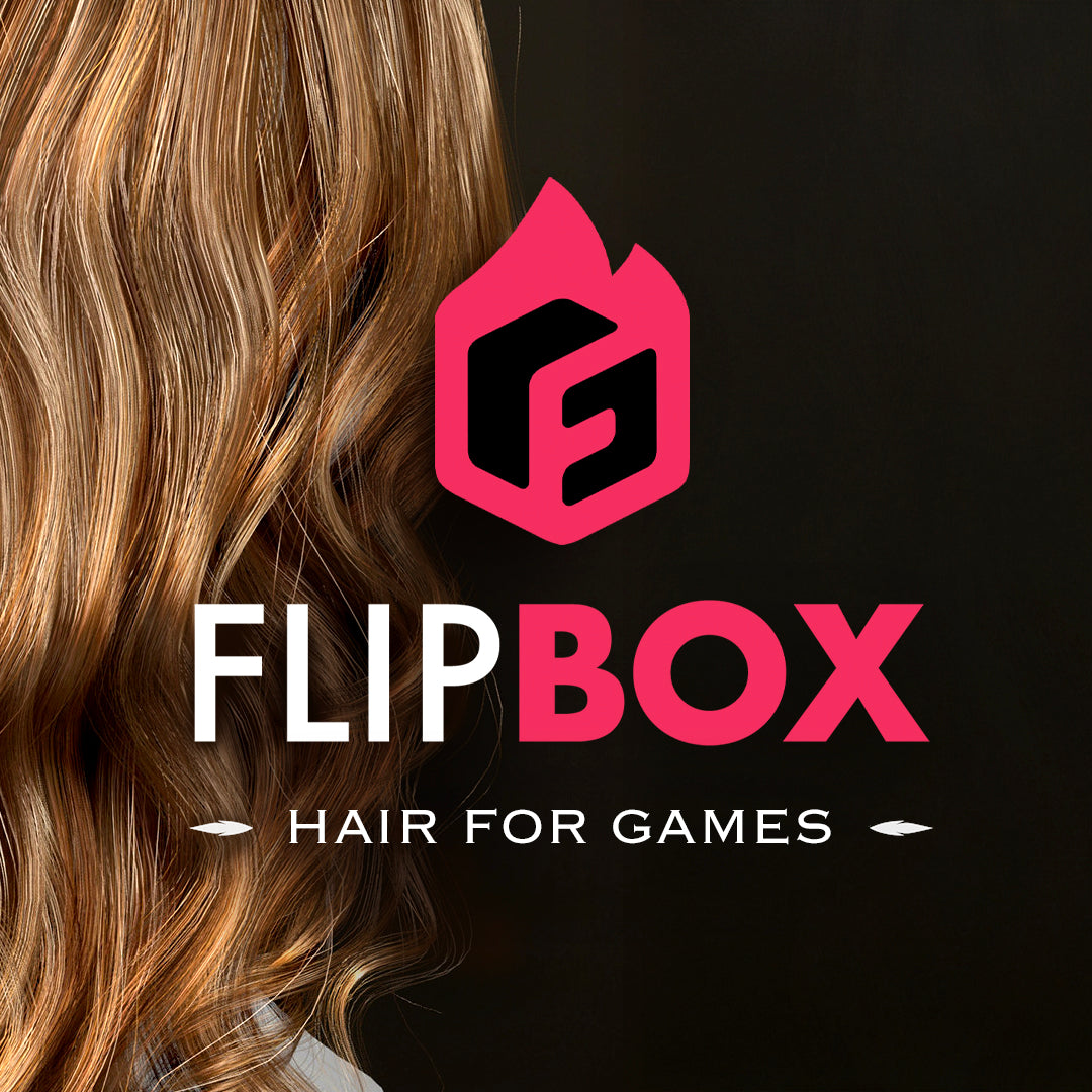 The Real-Time Hair FlipBox