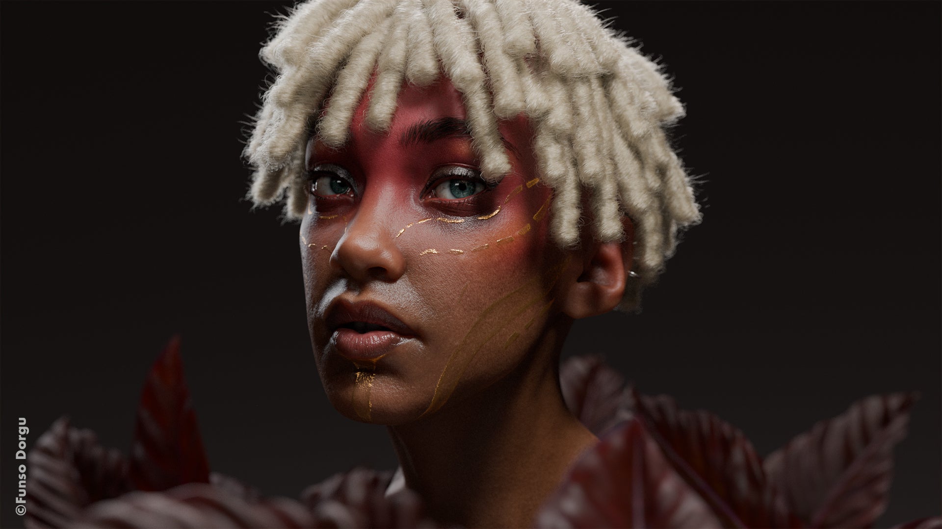 FlippedNormals Lighting Scenes