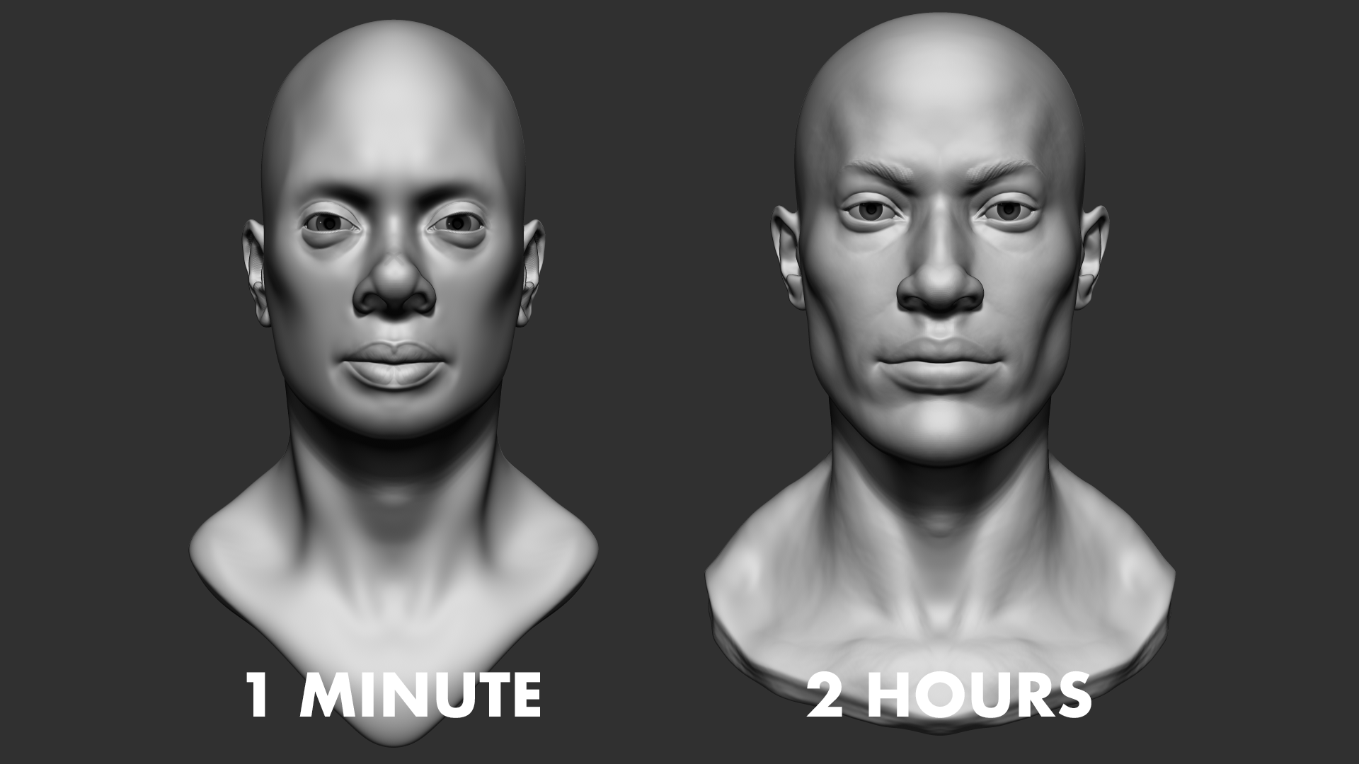 Fliped Normal FlippedNormals Face VDMs