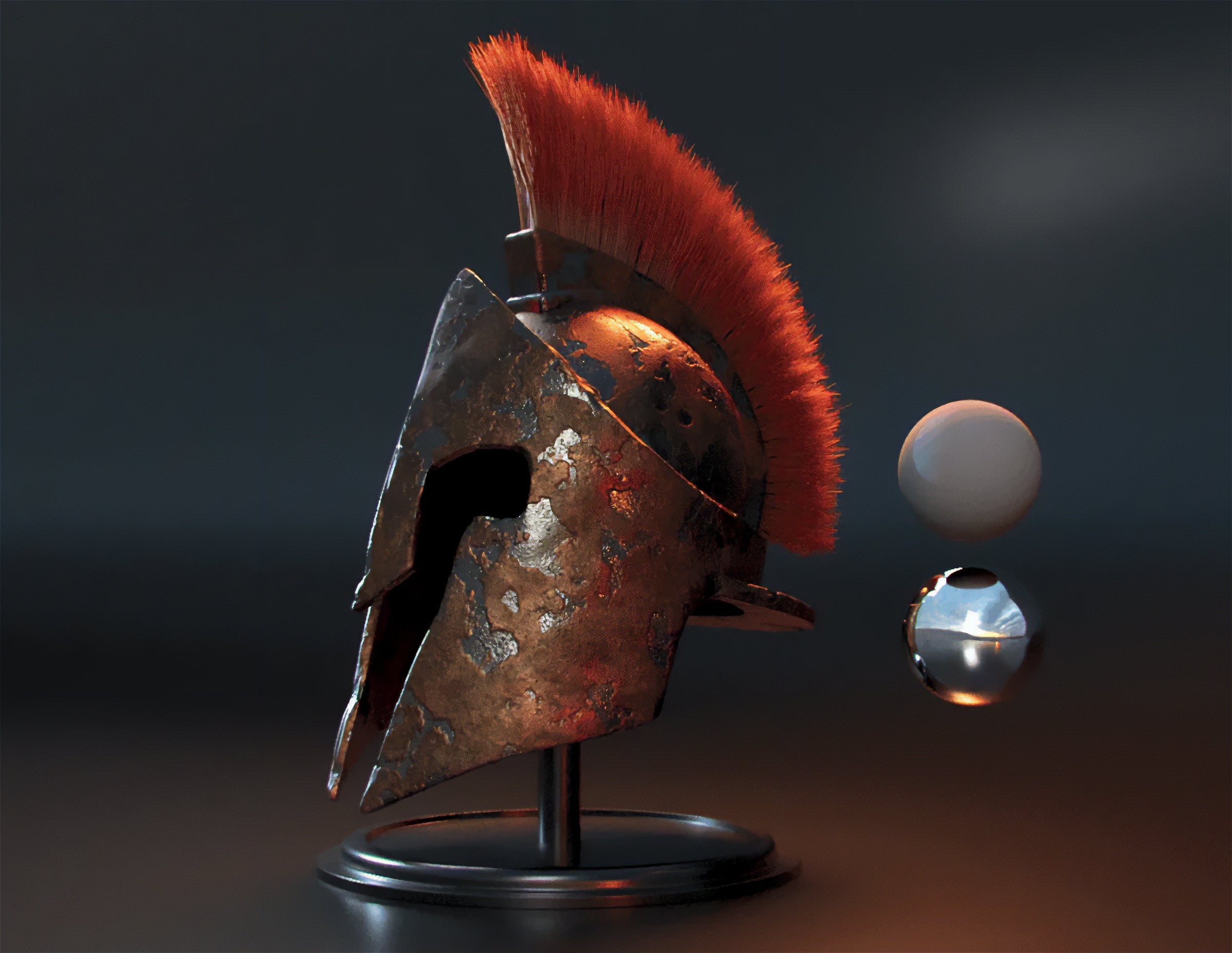Introduction to Maya