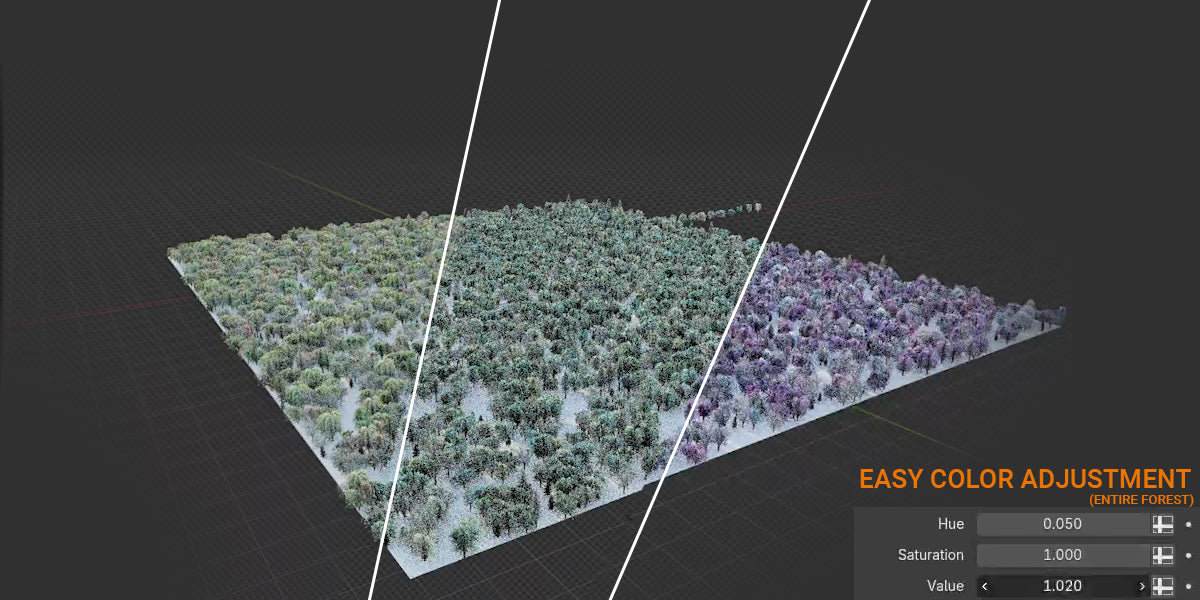The Blender Environment Builder FlipBox