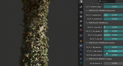 The Blender Environment Builder FlipBox