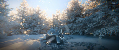 Blender Add-Ons for Artists FlipBox