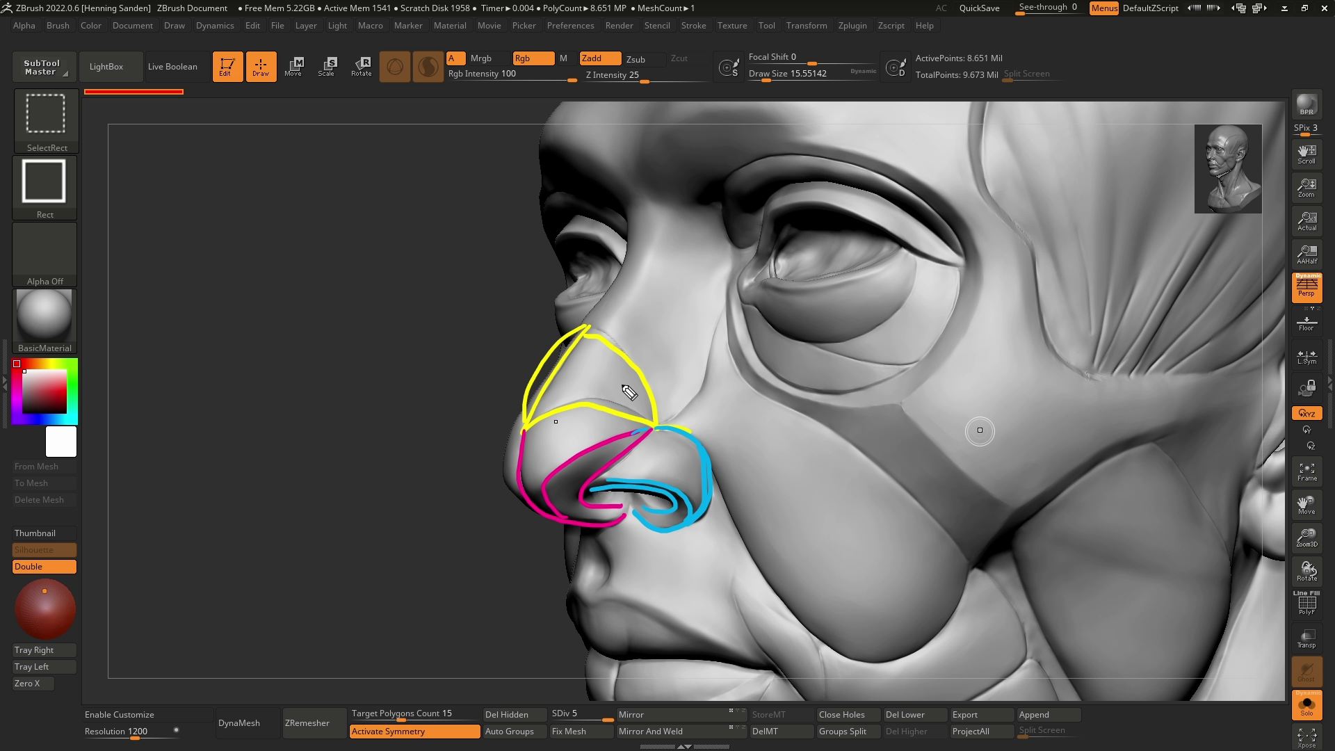 Introduction to Anatomy