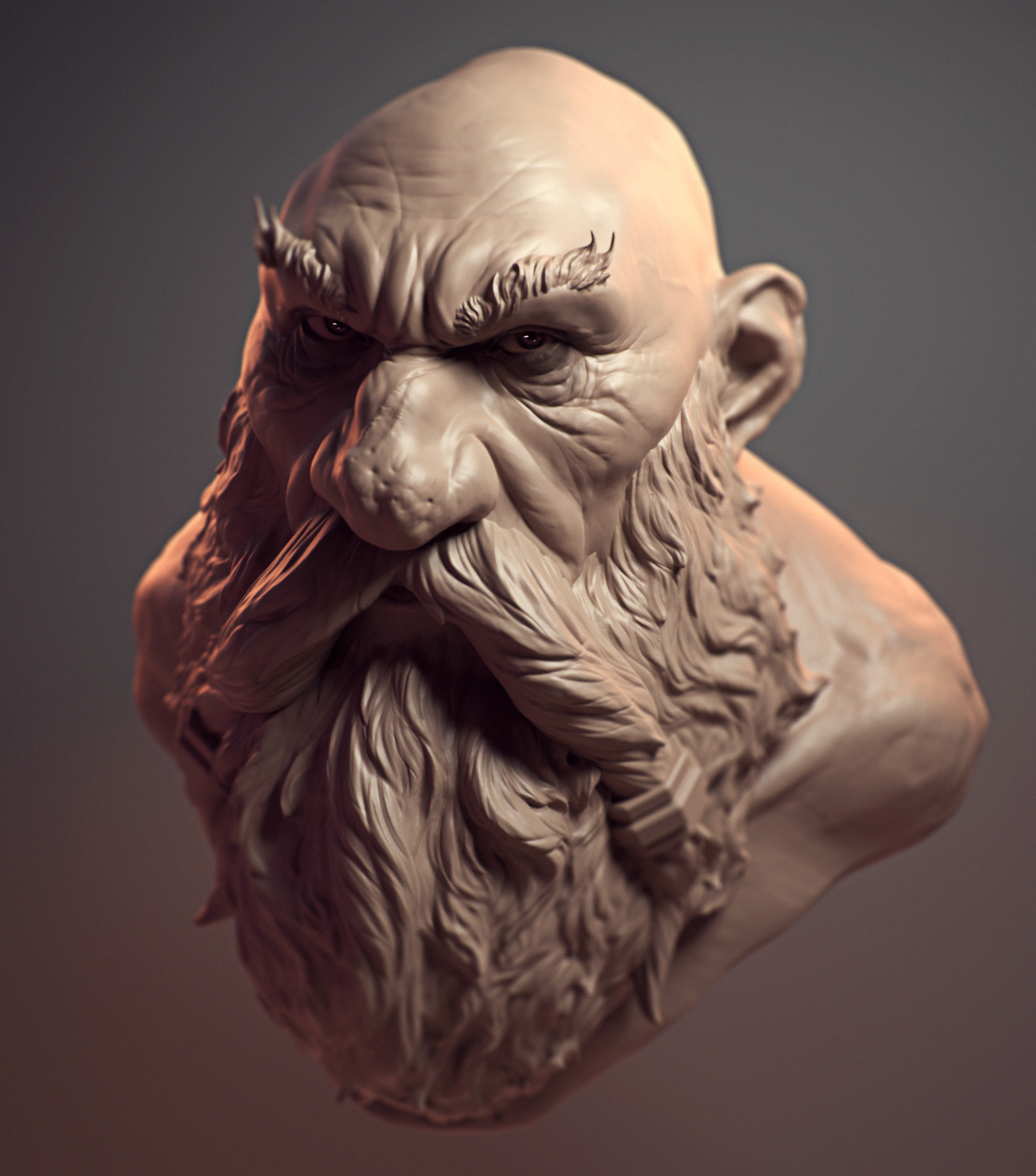 Introduction to Sculpting