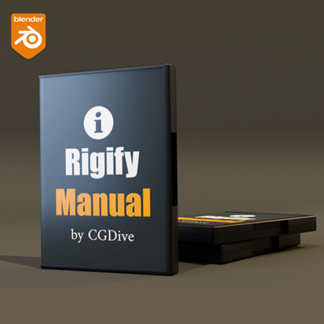 Rigify Manual