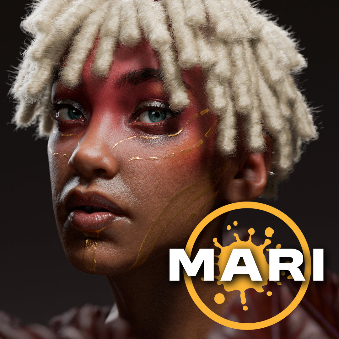 Introduction to Mari