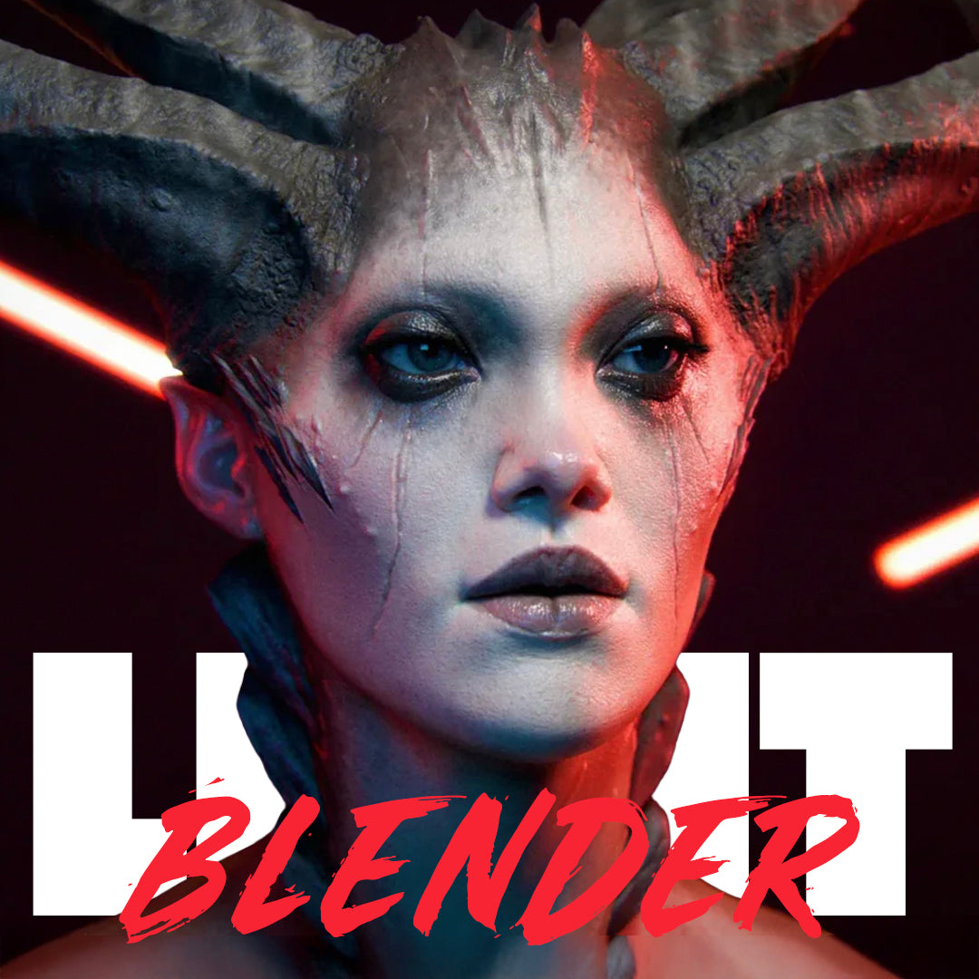 FlippedNormals Lighting Scenes