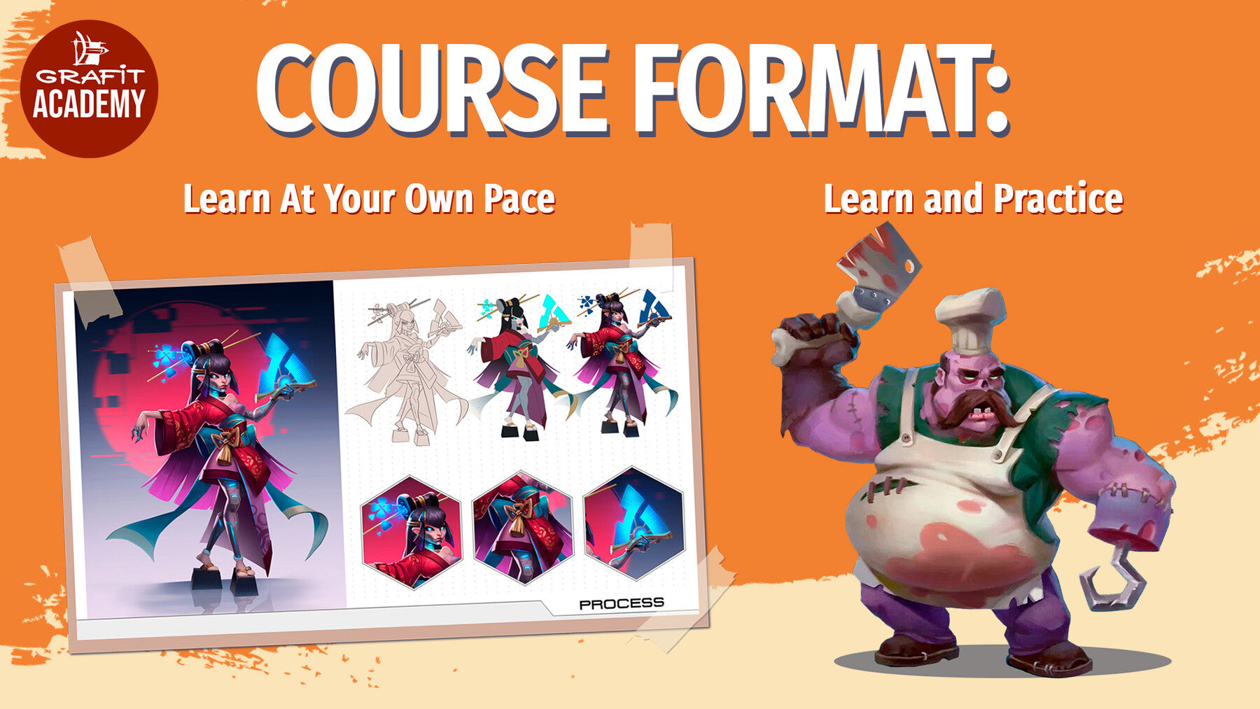 Grafit's Ultimate Tutorial FlipBox