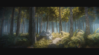 The Blender Nature & VFX FlipBox