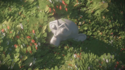 Blender Add-Ons for Artists FlipBox