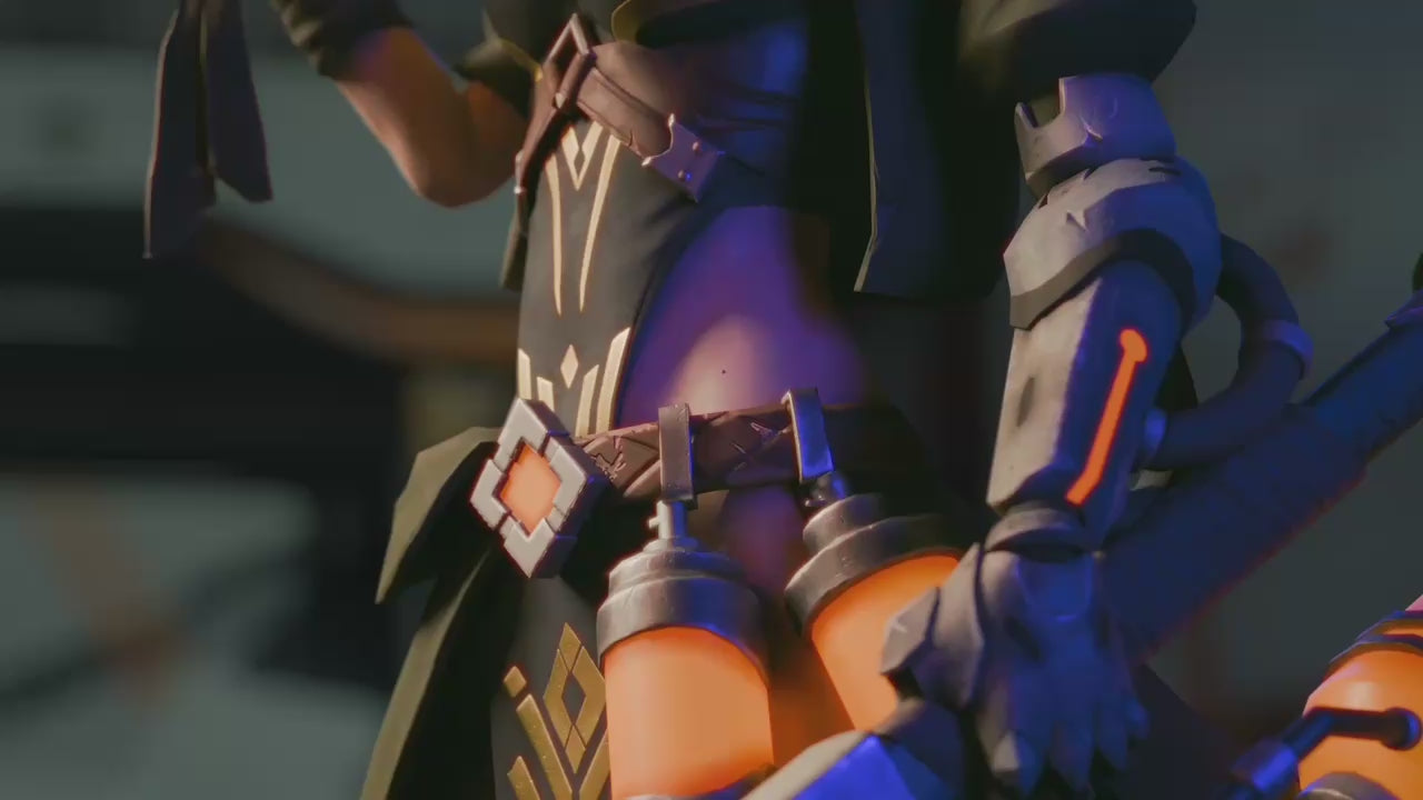 Load video: 