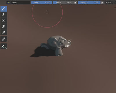 Blender Add-Ons for Artists FlipBox