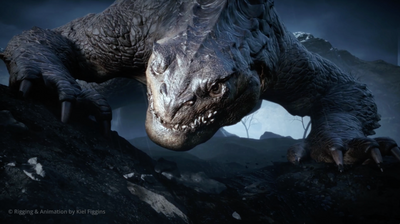 Creating Creatures for Games - The Complete Masterclass