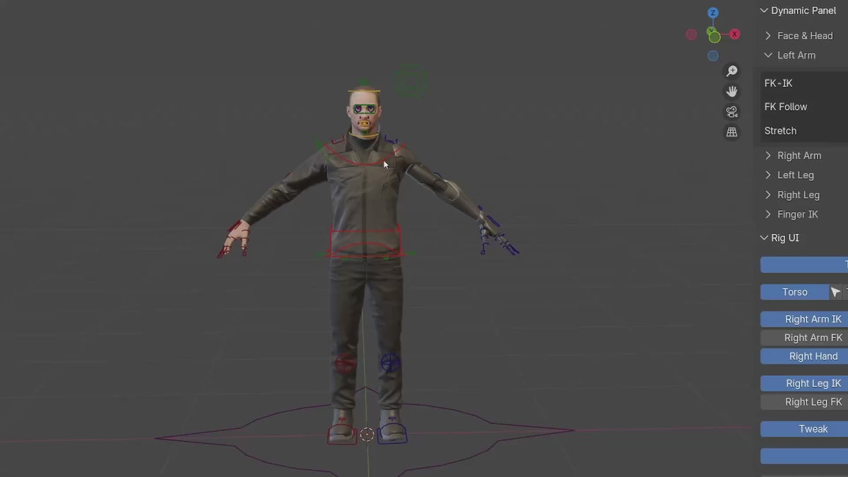 Load video: 