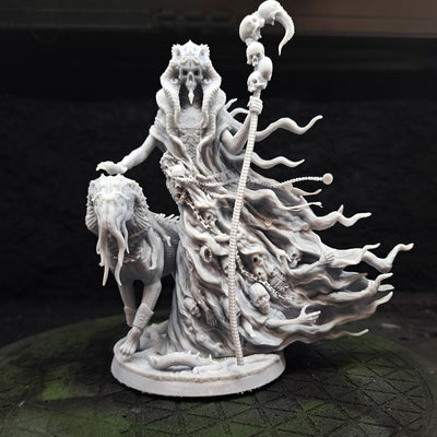 The Eldritch Miniatures FlipBox