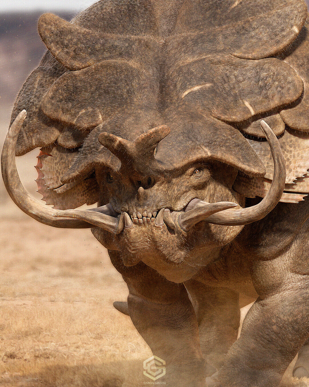 FlippedNormals Skin Kit