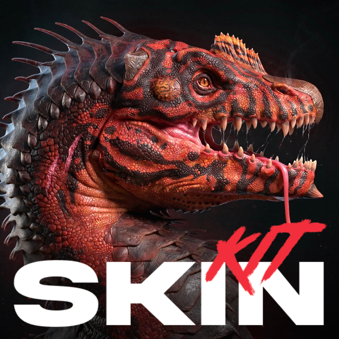 FlippedNormals Skin Kit