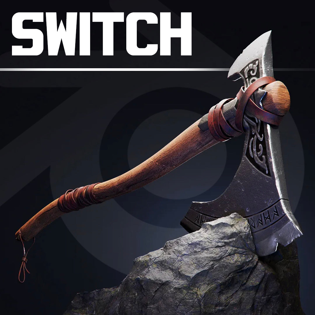 Switching to Blender for Experienced Artists