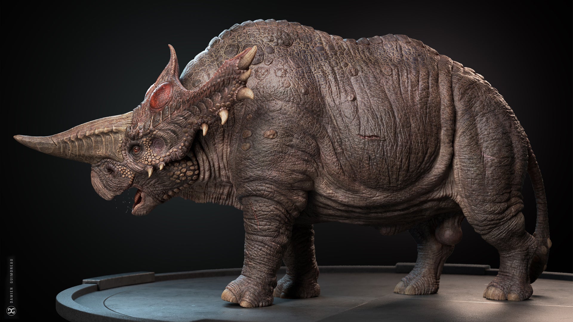 FlippedNormals Skin Kit